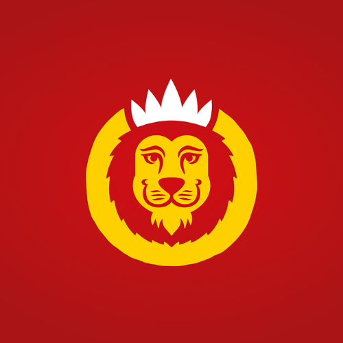 Hungry Lion logo