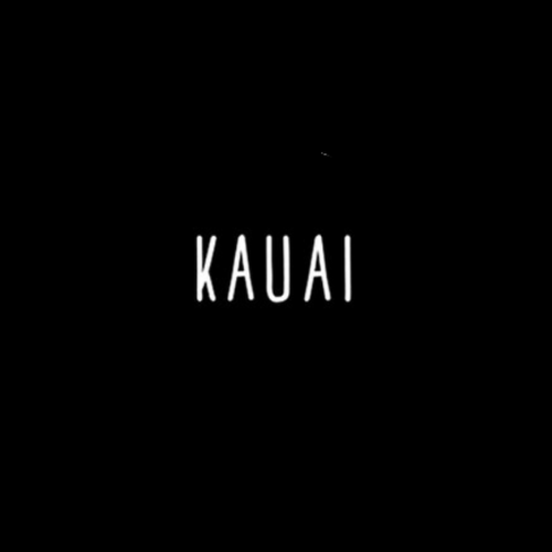 Kauai logo