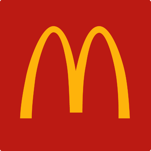 McDonald's logo