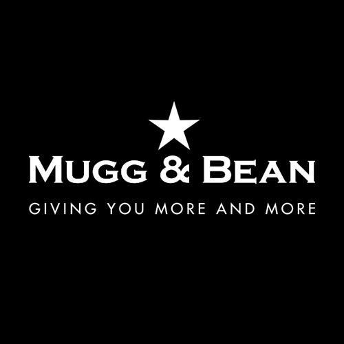 Mugg and Bean logo