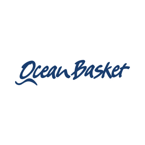 Ocean Basket logo