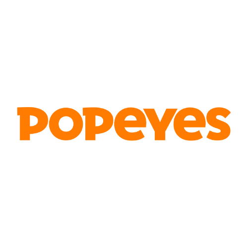 Popeyes logo