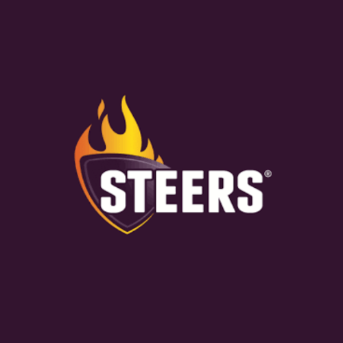 Steers logo