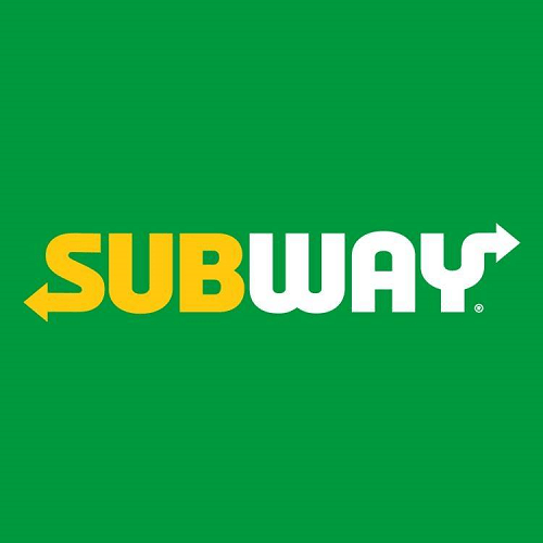 Subway logo