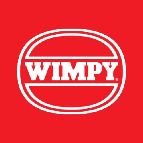 Wimpy logo