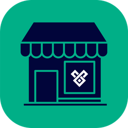 Zesta Merchant icon